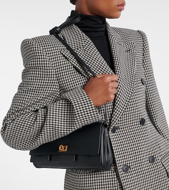 Borsa a tracolla Bel Air in pelle | Balenciaga