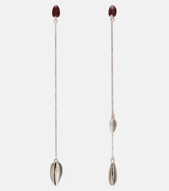 Girasol drop earrings | Lemaire