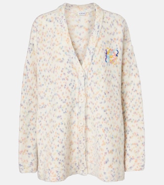 Cardigan Anagram  | Loewe