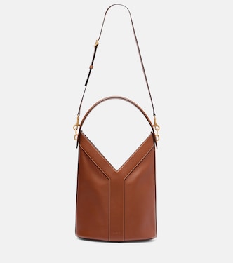 Bolso saco Y de piel | Saint Laurent