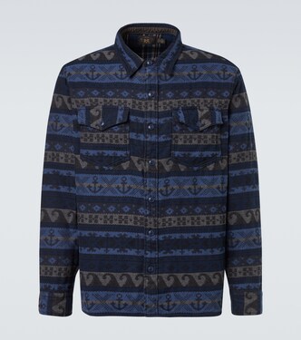 Cotton shirt | RRL
