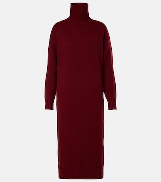 Vestido midi Summer de cachemir | Max Mara