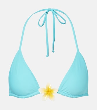 Verziertes Bikini-Oberteil Island | Same