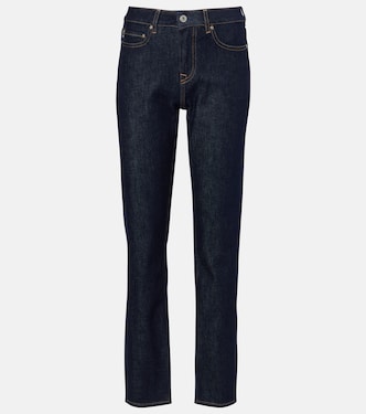 Fiancé slim jeans | AG Jeans