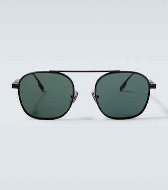Gafas de sol redondas Orizzonte I | Zegna