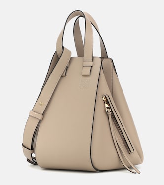 Borsa Hammock Small in pelle | Loewe