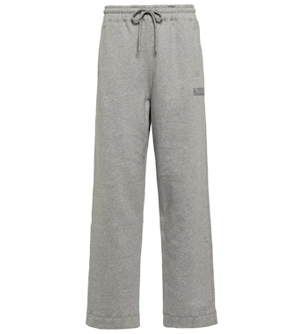 Jogginghose aus Jersey | Ganni