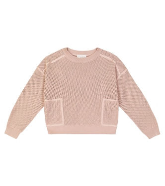Pull en coton | Brunello Cucinelli Kids