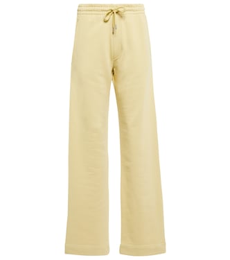 Jogginghose aus Baumwoll-Jersey | Dries Van Noten