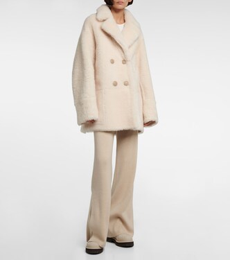 Jacke aus Shearling | Loro Piana