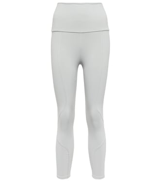Leggings Geometric de tiro alto | Live The Process