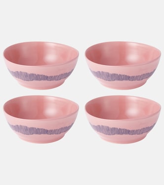 Feast set of 4 bowls | Serax