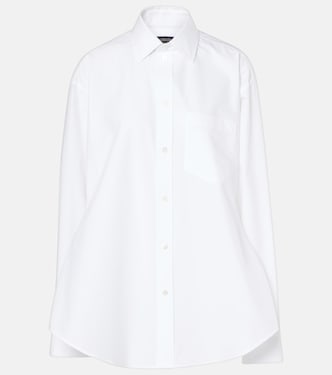 Hemd aus Baumwolle | Balenciaga
