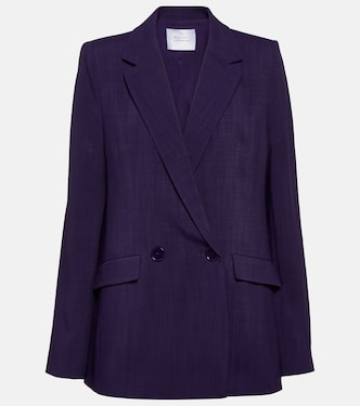 Blazer doppiopetto Boyfriend | Galvan