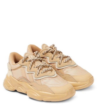 Sneakers Ozweego con pelle | Adidas Originals Kids