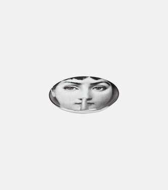 Tema e Variazioni n.334 coaster | Fornasetti