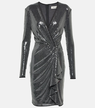 Miniabito Lexa con paillettes | Diane von Furstenberg