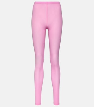 Leggings Fibby translúcidos | Isabel Marant