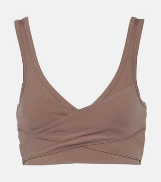 Let's Move Kellam sports bra | Varley