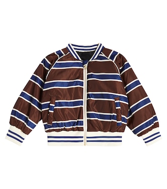 Wendbare Bomberjacke | Mini Rodini