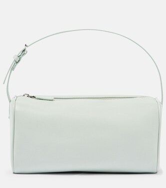 '90s Small leather shoulder bag | The Row