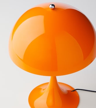 Panthella 250 table lamp by Verner Panton | Louis Poulsen