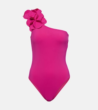 Costume intero monospalla | Karla Colletto