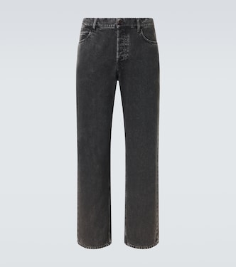Straight Jeans Ross | The Row