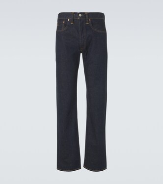 Straight Jeans | RRL