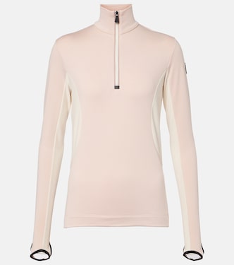 Ski-Baselayer aus Jersey | Moncler Grenoble