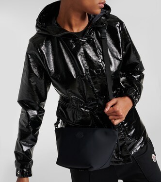 Borsa a tracolla Prysm in tessuto tecnico | Moncler