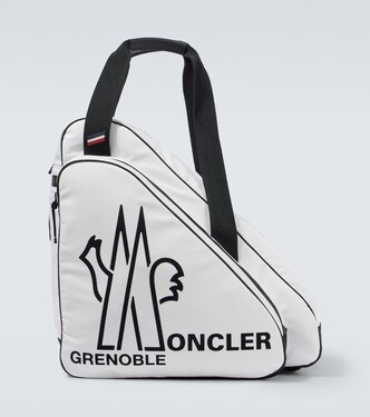 Tote mit Leder | Moncler Grenoble