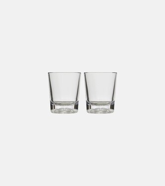 Medusa Lumière set of 2 tumblers | Rosenthal