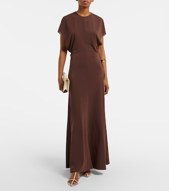 Vida maxi dress | Faithfull