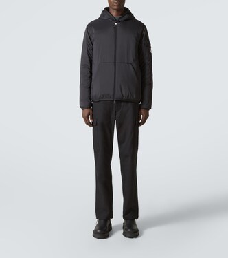 Monteynard down jacket | Moncler