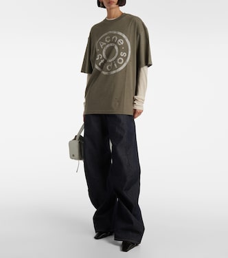 Jean ample 2006F à taille mi-haute | Acne Studios