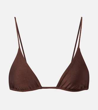 Top bikini Via | Jade Swim