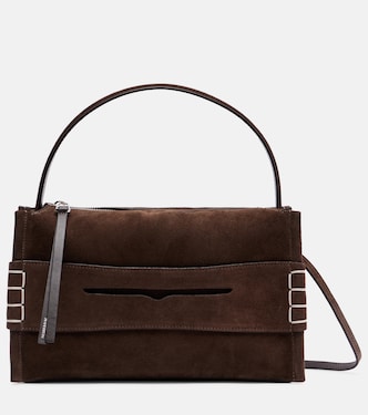 Sac Loafer en daim | JW Anderson