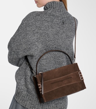 Sac Loafer en daim | JW Anderson