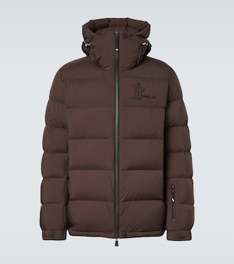 Chaqueta de esquí de plumas Isorno | Moncler Grenoble