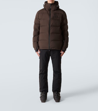 Isorno down ski jacket | Moncler Grenoble
