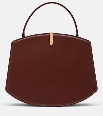 Florence 20 leather tote bag | Savette