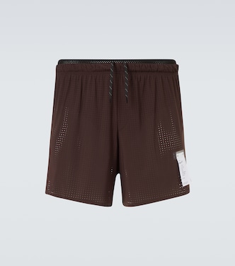 Short de running Space-O 5" | Satisfy