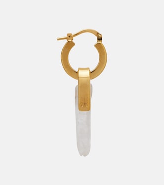 Boucles d’oreilles Rocca  | La DoubleJ