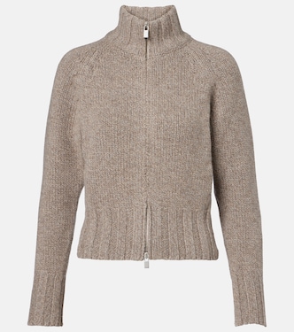 Jacke aus Kaschmir | Magda Butrym