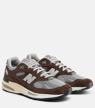 Baskets Made In UK 991v2 | New Balance