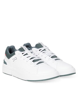 Baskets The Roger Youth | On Kids