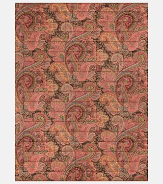 Colcha de algodón | Etro