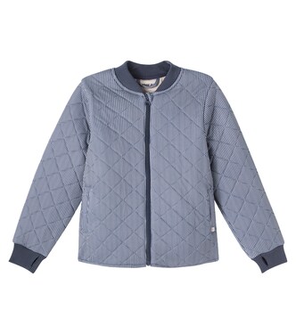 Steppjacke Benni | Wheat