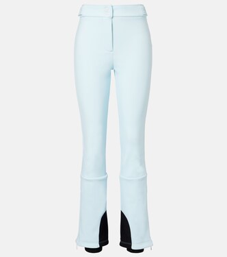 St. Moritz flared ski pants | Cordova
